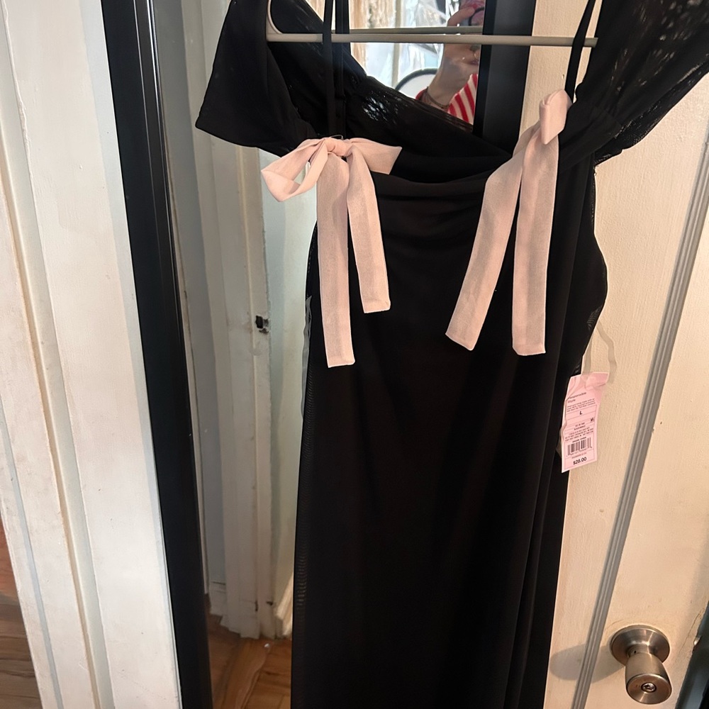 Target Black Responsible Style Apparel